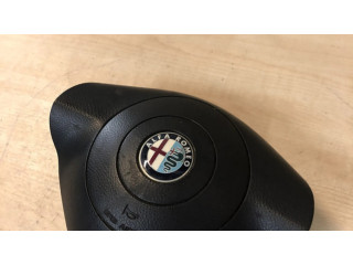 Подушка безопасности водителя 735289920   Alfa Romeo 156