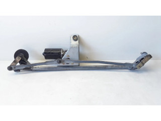 Механизм стеклоочистителей (трапеция)