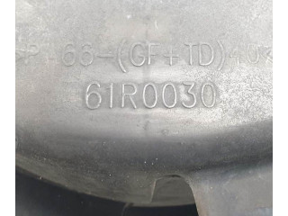 Вентилятор радиатора Chevrolet Matiz 0.8