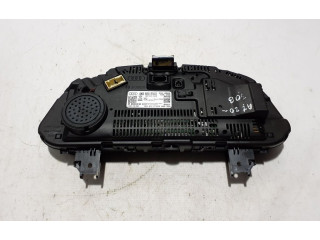 Панель приборов 4K0920890D Audi A7 S7 4K8