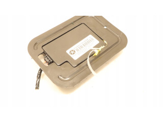 Блок управления P04671918AK Fiat Freemont