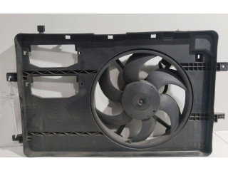 Вентилятор радиатора MN130391 Mitsubishi Colt