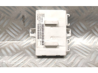 Блок комфорта 284B12492R   Renault Trafic III (X82)   