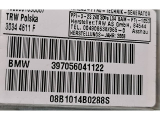 Подушка безопасности пассажира 397056041122   BMW X3 E83