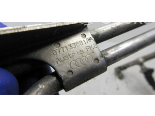 Vstřikovací lišta 077133681AA Audi A8 S8 D3 4E