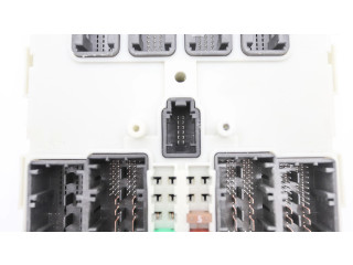 Модуль кузова