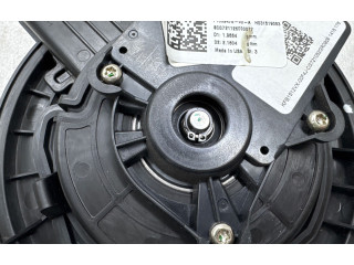 Вентилятор печки 153947500A, H031519053 Tesla Model 3