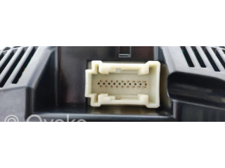 Панель приборов A2115403347, 110080283   Mercedes-Benz E W211       