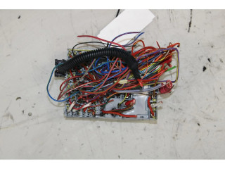 Блок предохранителей Jeep Renegade