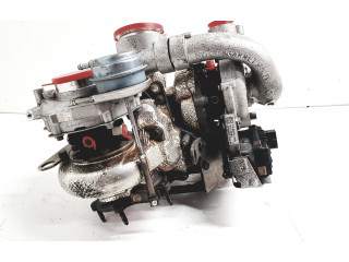 Турбина Audi Q5 SQ5 059145061AH, 059145063AH