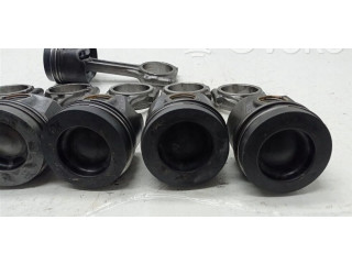 Шатун Volkswagen PASSAT B8