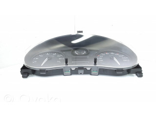 Přístrojová deska Peugeot Partner 2018 55501310104, 9801642280