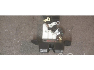 Замок багажника Hyundai i10 2007-2012 года