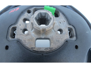 Руль Volvo S60 2011 - 2013 года 34110217A, 021224357131