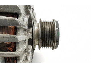 Генератор 03L903023A   Volkswagen Touran II      