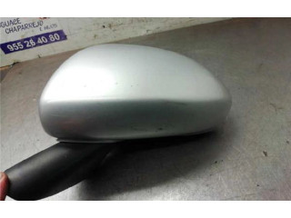Зеркало (механическое) Opel Corsa D