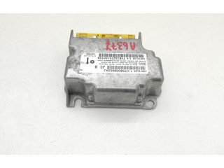 Блок подушек безопасности P56038952AJ, 939B5000   Fiat Freemont