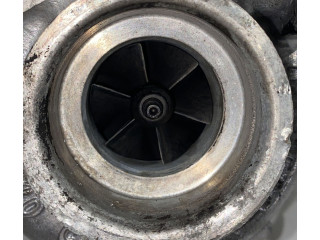 Турбина Lancia Phedra