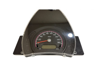 Přístrojová deska Nissan Pixo 2010 34100M68K01, 3410068K0