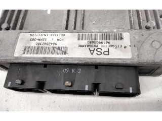 Блок управления впрыском 1943FP, 1943FP   Citroen C3 Pluriel