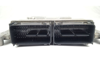 Блок управления двигателя 68492624AA Jeep Renegade