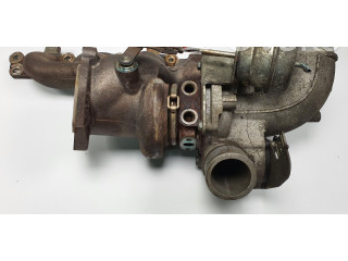 Турбина Volvo C70 30757112