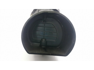 Боковая воздушная решётка