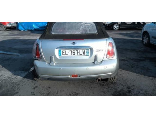 Зеркало электрическое        Mini One - Cooper Cabrio R52  2002 - 2008 года   