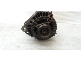 Генератор 037903026C, 037903026C Audi A2