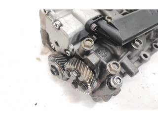 Масляный насос CGLC 03L103537 Audi Q5 SQ5