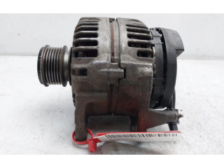 Генератор 06F903023D Skoda Fabia Mk2 (5J)