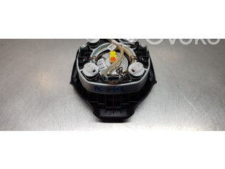 Подушка безопасности водителя 2K5880201F81U Volkswagen Caddy