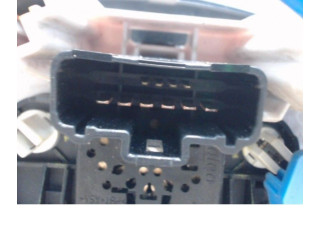 Блок управления климат-контролем    Dacia Duster