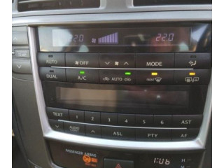 Руль Lexus IS 220D-250-350 2006 - 2013 года 4510053180C0