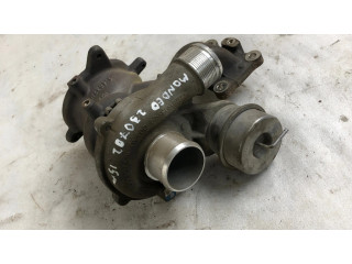 Turbodmychadlo Турбина 391016263 Ford Mondeo MK V 1.5 UNCD