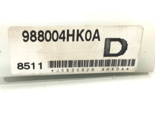 Блок управления 988004HK0A Infiniti Q50