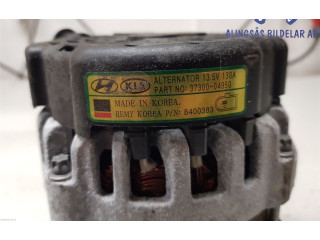 Генератор 3730004950, 3730004950   KIA Stonic      