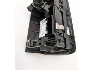 Блок управления климат-контролем 8X0820043B, 901514540001 Audi A1