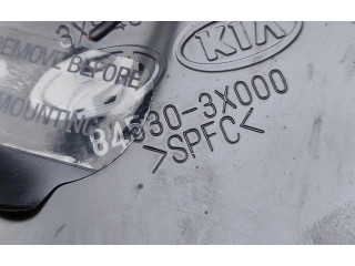 Подушка безопасности пассажира 84530-3X000, 3X845-93090 KIA Ceed