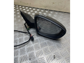 Зеркало электрическое Volkswagen Jetta VI 2011 - 2018 года