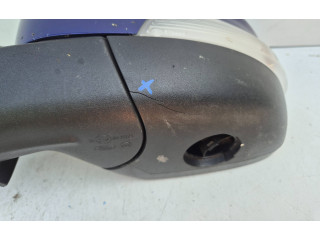 Зеркало электрическое Ford S-MAX 2015 - года