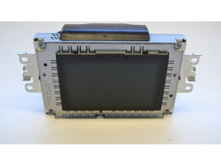 Дисплей 31357101 Volvo V70