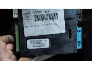 Блок комфорта 6934293, 6349016   Mini One - Cooper R50 - 53   