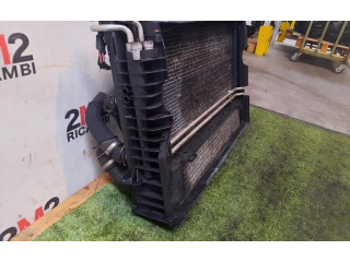 Zpětné zrcátko BMW 5 E60 E61 2007 N47D20A