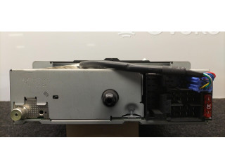 Поршень Радио/ проигрыватель CD/DVD / навигация 940A4000 156101806  Alfa Romeo Giulietta  