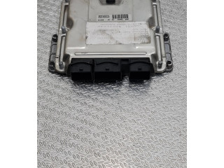 Řídící jednotka 9654695180, 9640938180 Peugeot 607 2005