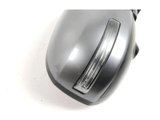 Зеркало электрическое Mitsubishi Outlander 2013 - 2021 года