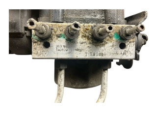 Блок АБС 269633, 476605492B Dacia Logan II 2012 - 2020 года