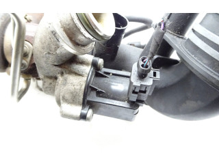  Турбина Audi A1  TD025M207T, 12020600979   для двигателя CAX      