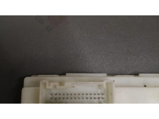 Блок управления без ключа